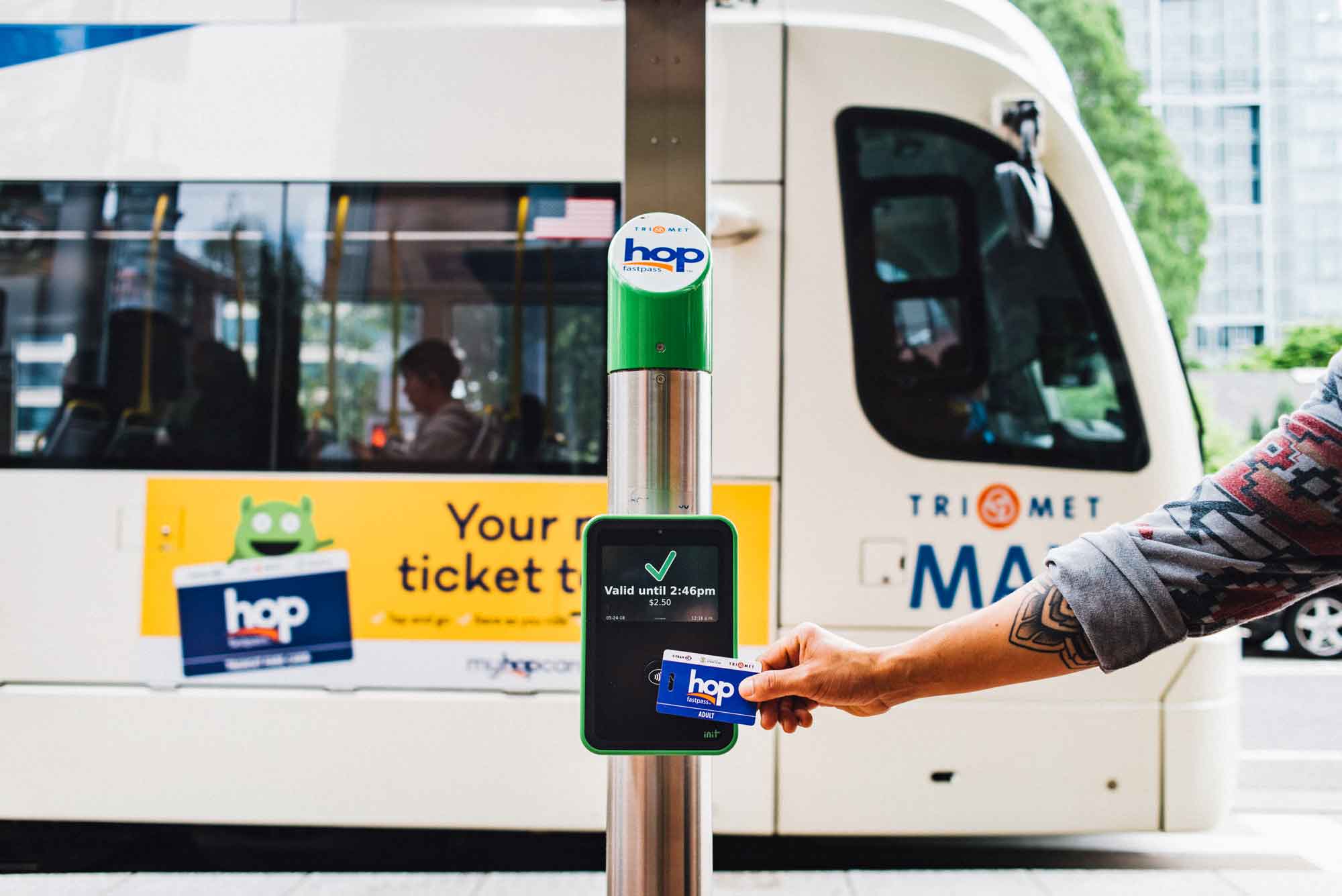 I hand model sometimes!